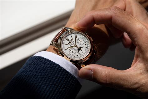 patek philippe 5270j.